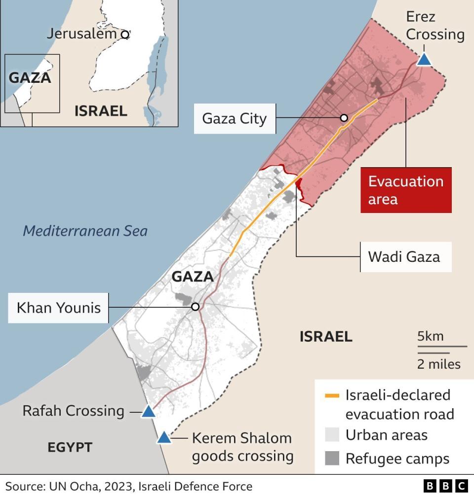 What is the Rafah crossing and why is it Gaza’s lifeline? What is the Rafah crossing and why is it Gaza’s lifeline?