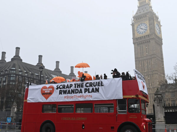 What to Know as the U.K. Appeals a Ruling on Its Asylum Policy