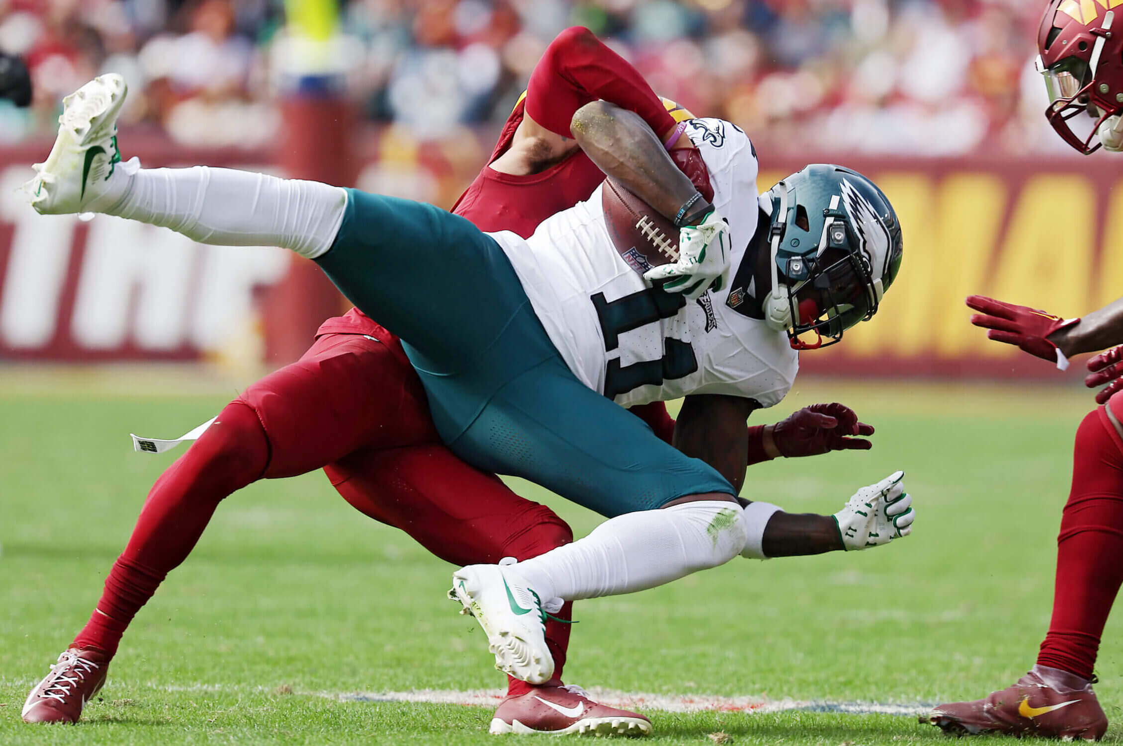 What we learned in NFL Week 8: Feed Tyreek Hill and A.J. Brown; Jets in playoff hunt? What we learned in NFL Week 8: Feed Tyreek Hill and A.J. Brown; Jets in playoff hunt?