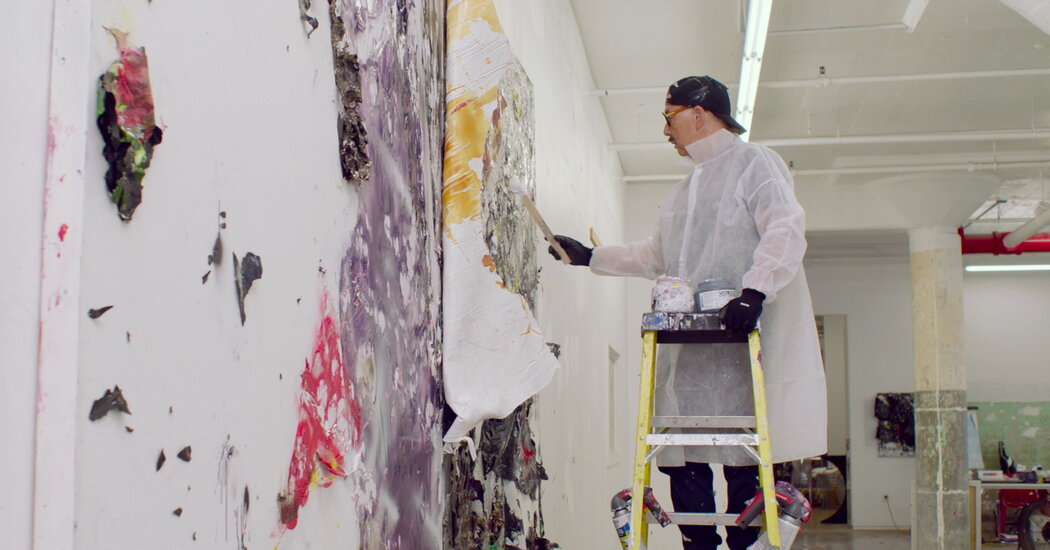 What’s on TV This Week: ‘aka Mr. Chow’ and Some Spooky Movies What’s on TV This Week: ‘aka Mr. Chow’ and Some Spooky Movies