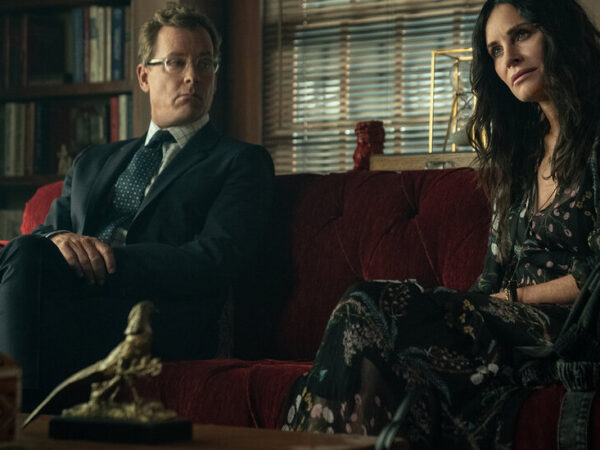 What’s on TV This Week: ‘Saturday Night Live’ and ‘Shining Vale’