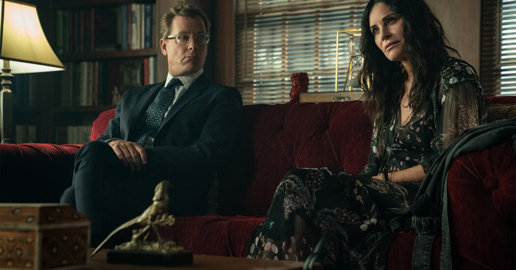 What’s on TV This Week: ‘Saturday Night Live’ and ‘Shining Vale’