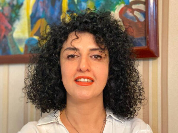 Who Is Narges Mohammadi, the Nobel Peace Laureate 2023?