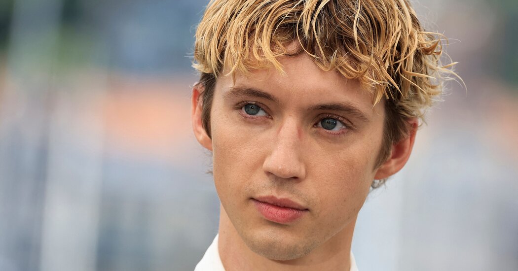 Who Is Troye Sivan Now?