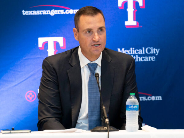 Why Diamondbacks-Rangers is worth watching, from young stars to ring-chasing old timers