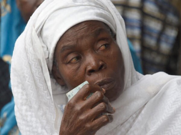 Why Nigeria’s lax attitude to names is causing a fuss