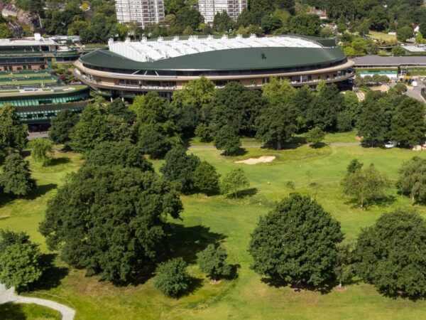 Wimbledon’s expansion plans approved by Merton Council despite public protest | Tennis News