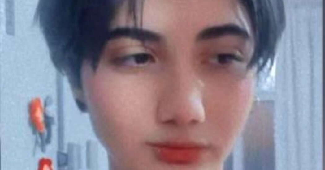 With Iranian Girl in Coma, Suspicion Falls on Government