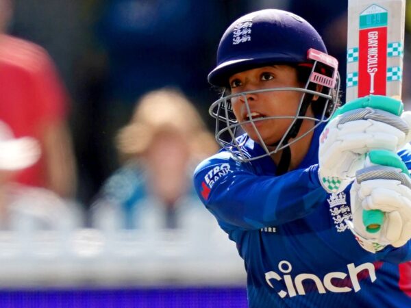 Women’s Premier League: Sophia Dunkley released but Nat Sciver-Brunt and five other England players retained | Cricket News