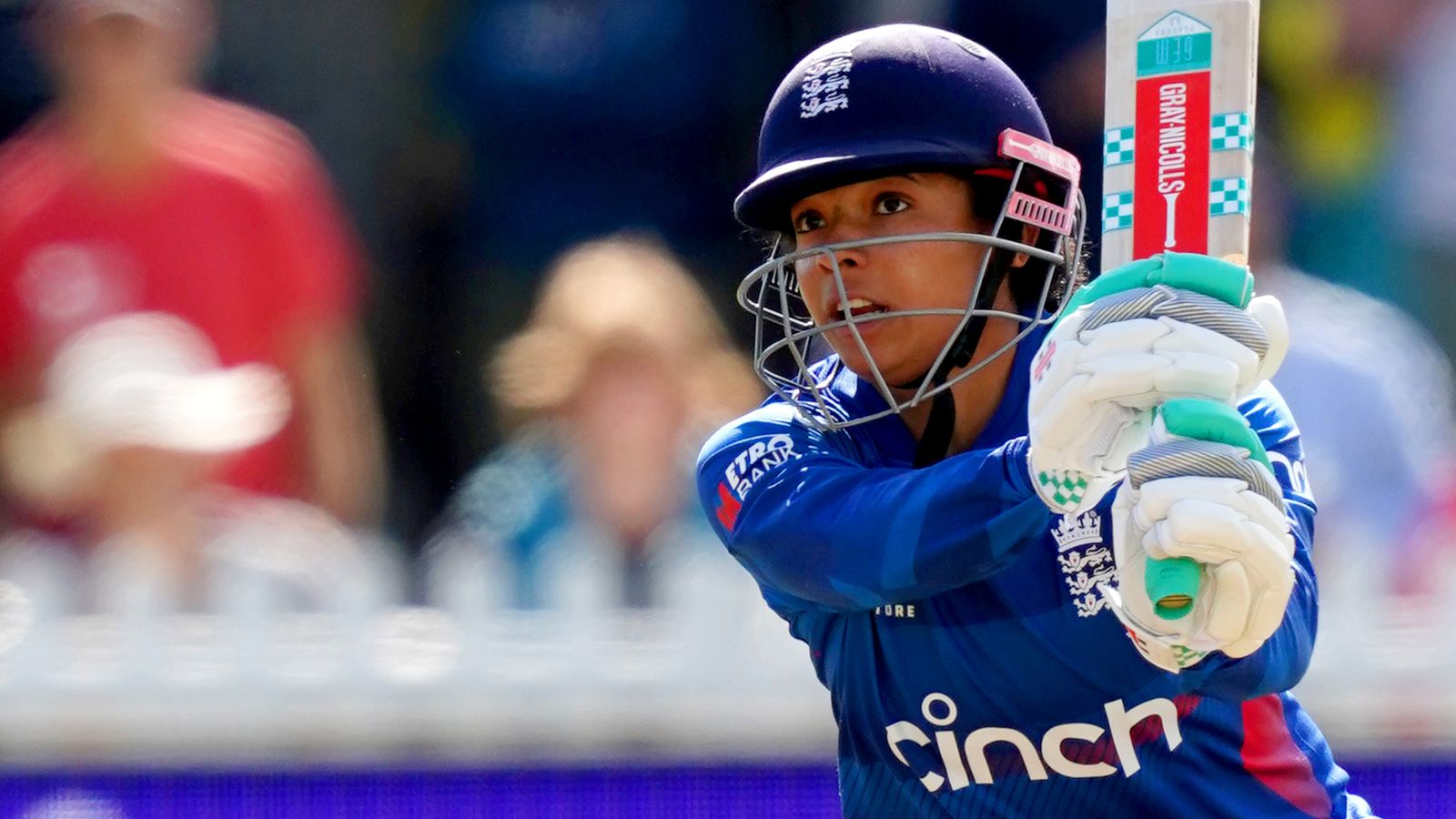 Women’s Premier League: Sophia Dunkley released but Nat Sciver-Brunt and five other England players retained | Cricket News Women’s Premier League: Sophia Dunkley released but Nat Sciver-Brunt and five other England players retained | Cricket News