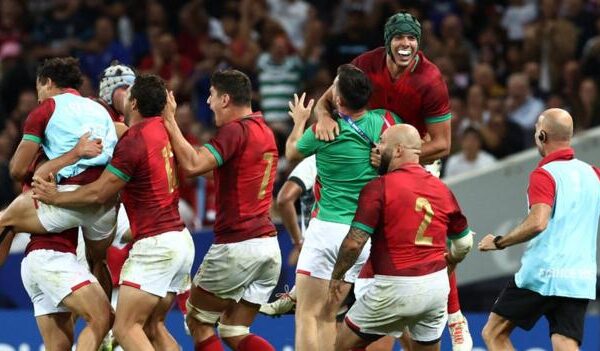 World Rugby: New international competition announced in ‘significant overhaul’