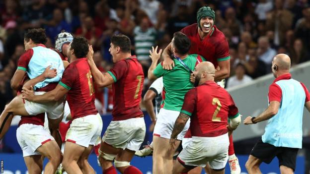 World Rugby: New international competition announced in ‘significant overhaul’