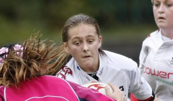 WXV: Wales captain Hannah Jones honoured to win 50 caps