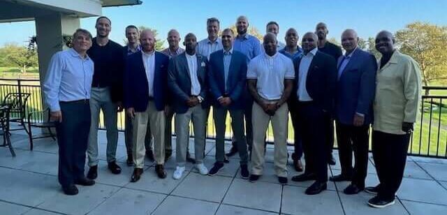 ‘You just feel hopeless’: Twenty years after St. Joe’s historic hoops run, an absence haunts the team ‘You just feel hopeless’: Twenty years after St. Joe’s historic hoops run, an absence haunts the team