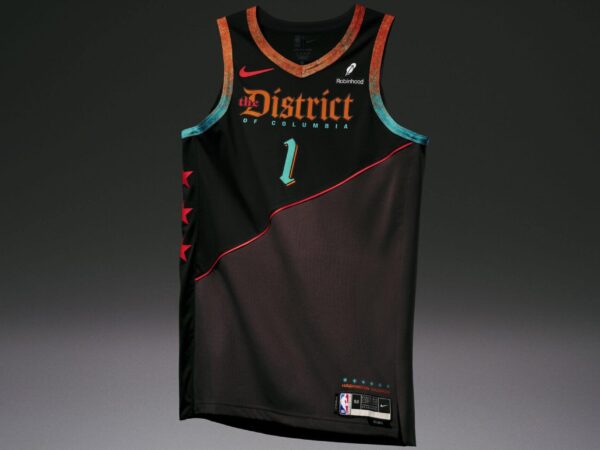 2023-24 NBA City Edition Jerseys: Every Nike uniform ranked from worst to first