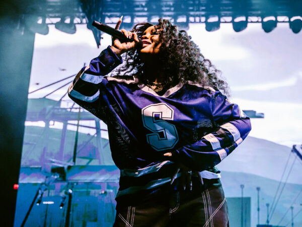 2024 Grammy Nominations: Full List