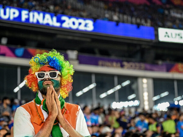 A Big Year for India on the Global Stage Ends in Cricket Heartbreak