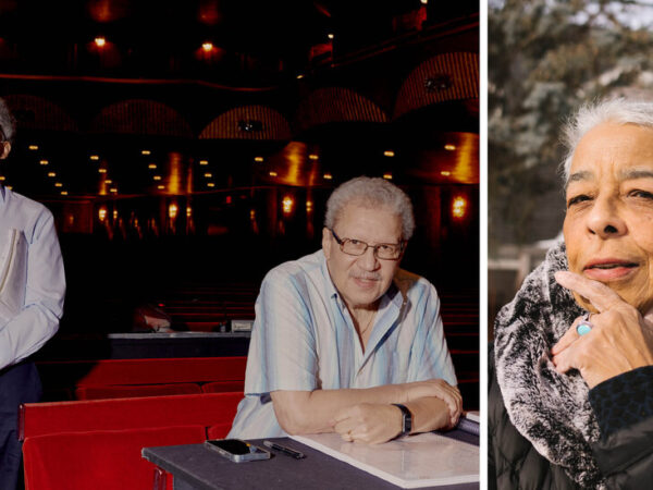 A Malcolm X Opera Is Coming to the Met