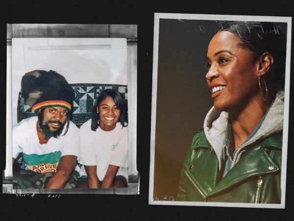 A Notre Dame champion’s driving force: ‘It was a genuine love’ A Notre Dame champion’s driving force: ‘It was a genuine love’