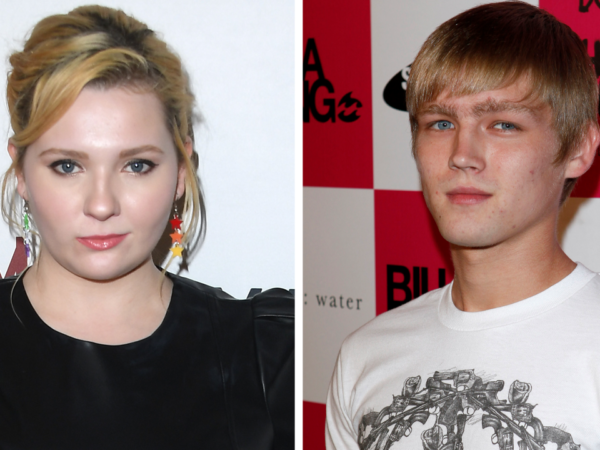 Abigail Breslin Remembers Late Co-Star Evan Ellingson, Asks Fans Not to Speculate on Cause of Death