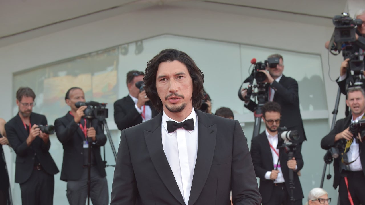 Adam Driver Responds ‘F*** You’ After Film Festival Attendee Called ‘Ferrari’ Scenes ‘Cheesy’ Adam Driver Responds ‘F*** You’ After Film Festival Attendee Called ‘Ferrari’ Scenes ‘Cheesy’