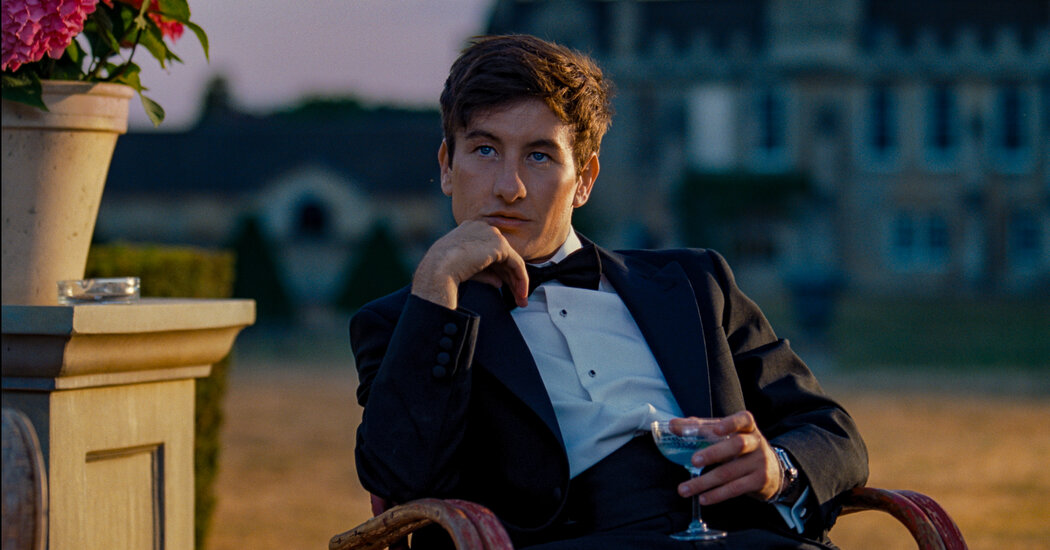 After ‘Saltburn,’ Watch These Five Country House Movies