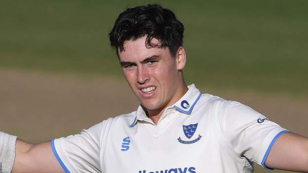 Ali Orr: Sussex opener moves to Hampshire on ‘multi-year’ deal