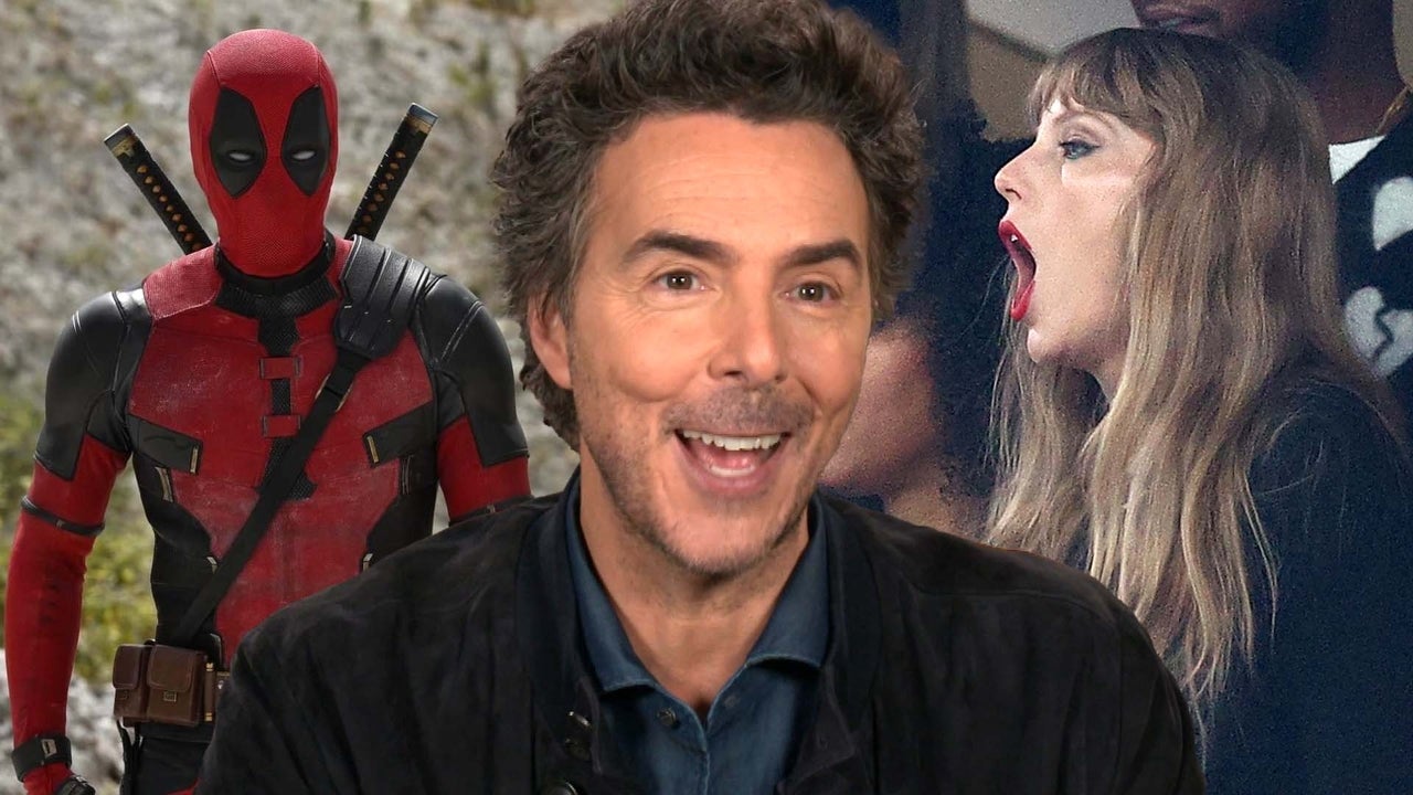 ‘All the Light We Cannot See’ Director Shawn Levy on Those Taylor Swift-‘Deadpool 3’ Rumors (Exclusive) ‘All the Light We Cannot See’ Director Shawn Levy on Those Taylor Swift-‘Deadpool 3’ Rumors (Exclusive)