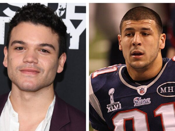 ‘American Sports Story’: Josh Andrés Rivera to Portray Aaron Hernandez, Patrick Schwarzenegger as Tim Tebow ‘American Sports Story’: Josh Andrés Rivera to Portray Aaron Hernandez, Patrick Schwarzenegger as Tim Tebow