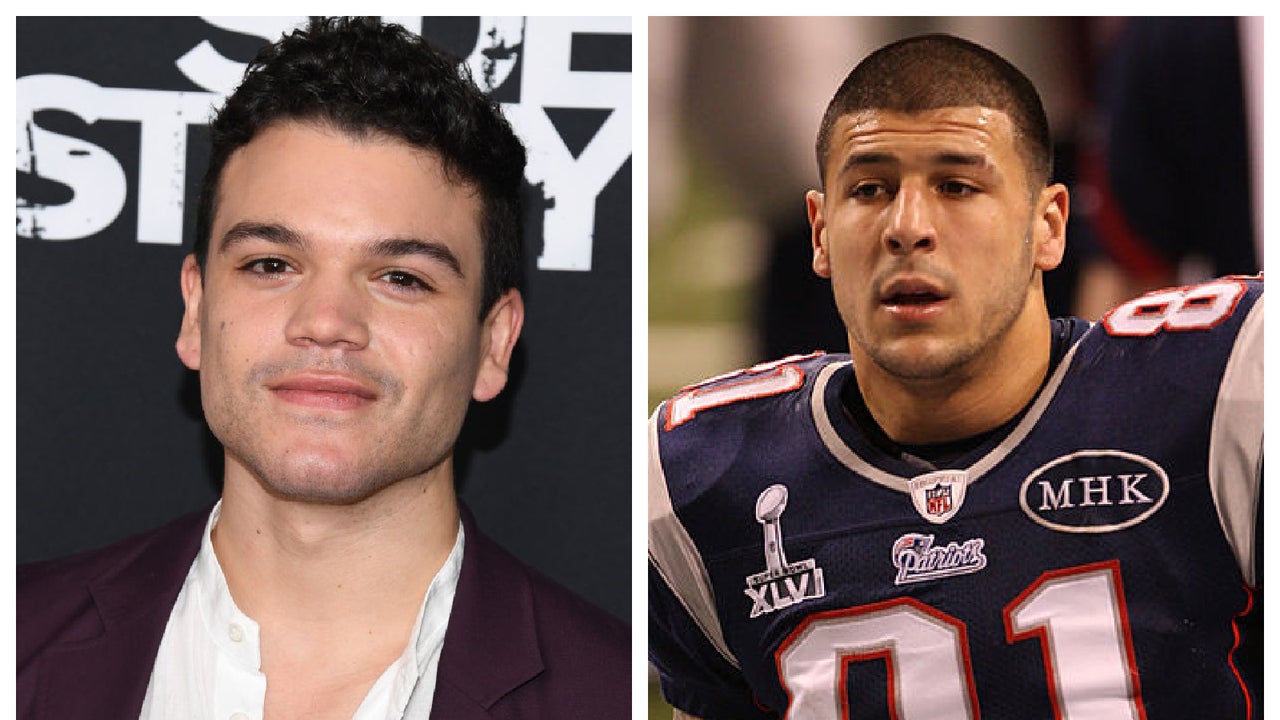 ‘American Sports Story’: Josh Andrés Rivera to Portray Aaron Hernandez, Patrick Schwarzenegger as Tim Tebow ‘American Sports Story’: Josh Andrés Rivera to Portray Aaron Hernandez, Patrick Schwarzenegger as Tim Tebow