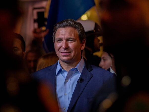 Amid war in Israel, Florida lawmakers propose blacklisting companies with Iran business