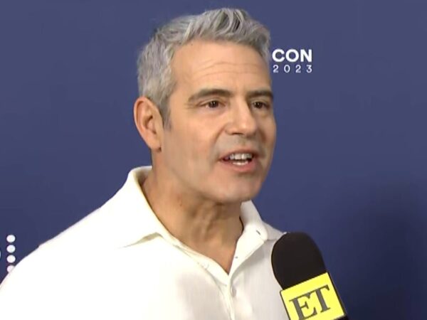 Andy Cohen on Kyle Richards’ Split, Biggest ‘Real Housewives’ Dramas and If He’s Dating (Exclusive)