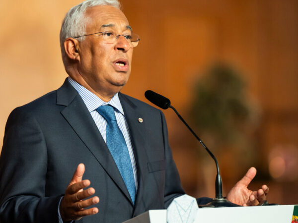 António Costa, Portugal’s Prime Minister, Resigns Unexpectedly