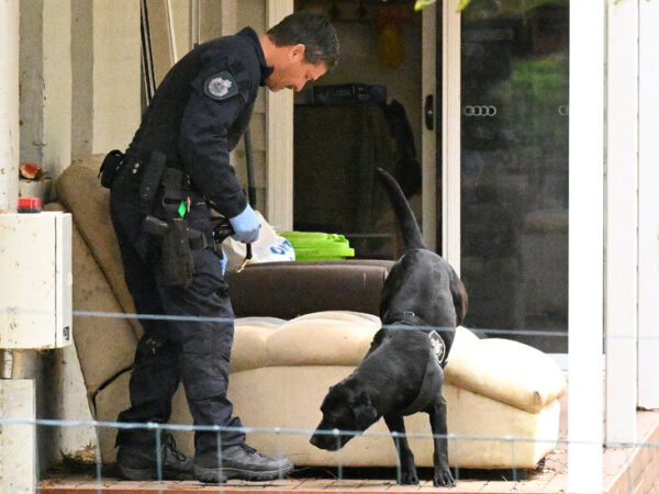 Arrest in Suspected Mushroom Poisoning Case in Australia