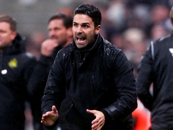 Arteta: It's my duty to defend my club and my players