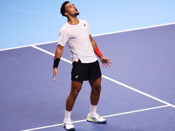 Arthur Fils, Hamad Medjedovic post wins at Next Gen Finals