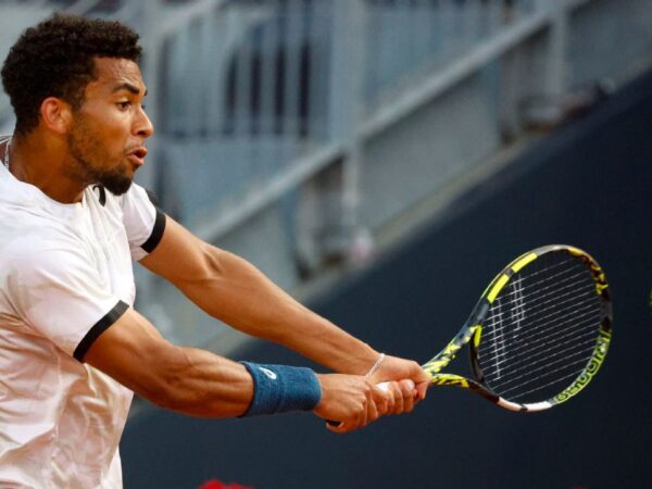 Arthur Fils, Luca Van Assche start with wins at Next Gen Finals