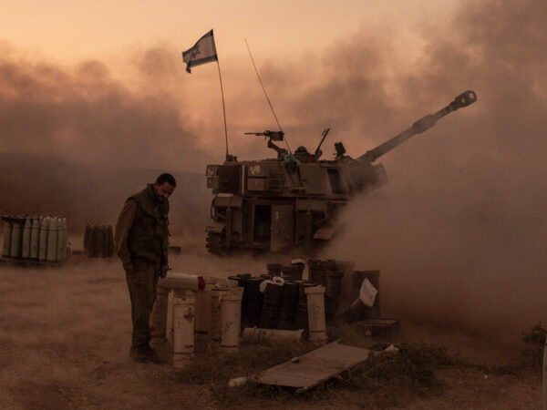 As Gaza War Enters New Phase, Israel Faces Pressure Over Civilian Deaths As Gaza War Enters New Phase, Israel Faces Pressure Over Civilian Deaths