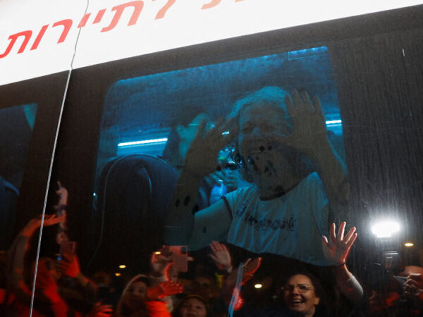 As Hamas Releases More Hostages, Longer Cease-Fire Appears Possible