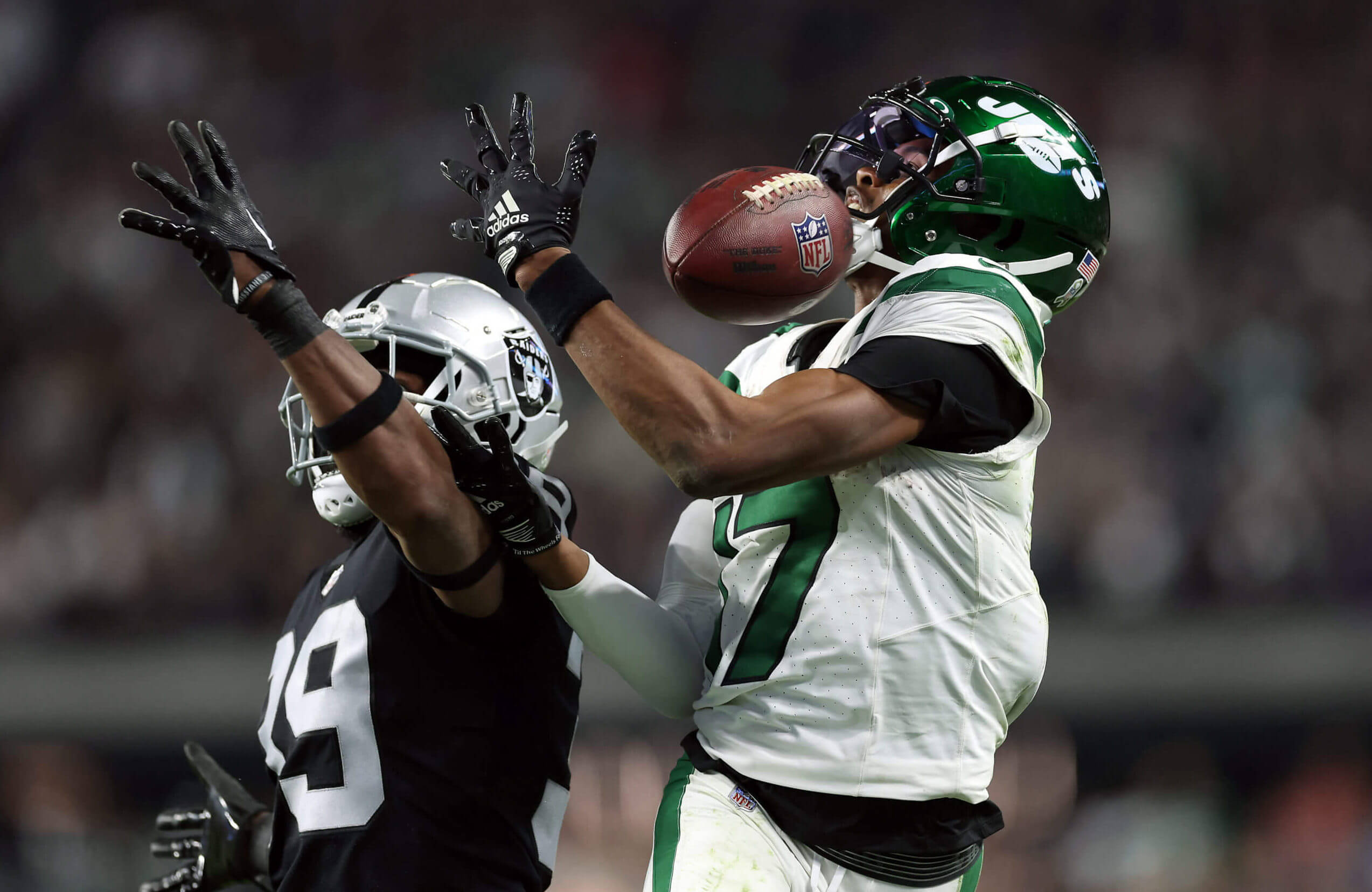 As Robert Saleh holds firm on Jets’ offense, players speak up: ‘We gotta do something’ As Robert Saleh holds firm on Jets’ offense, players speak up: ‘We gotta do something’