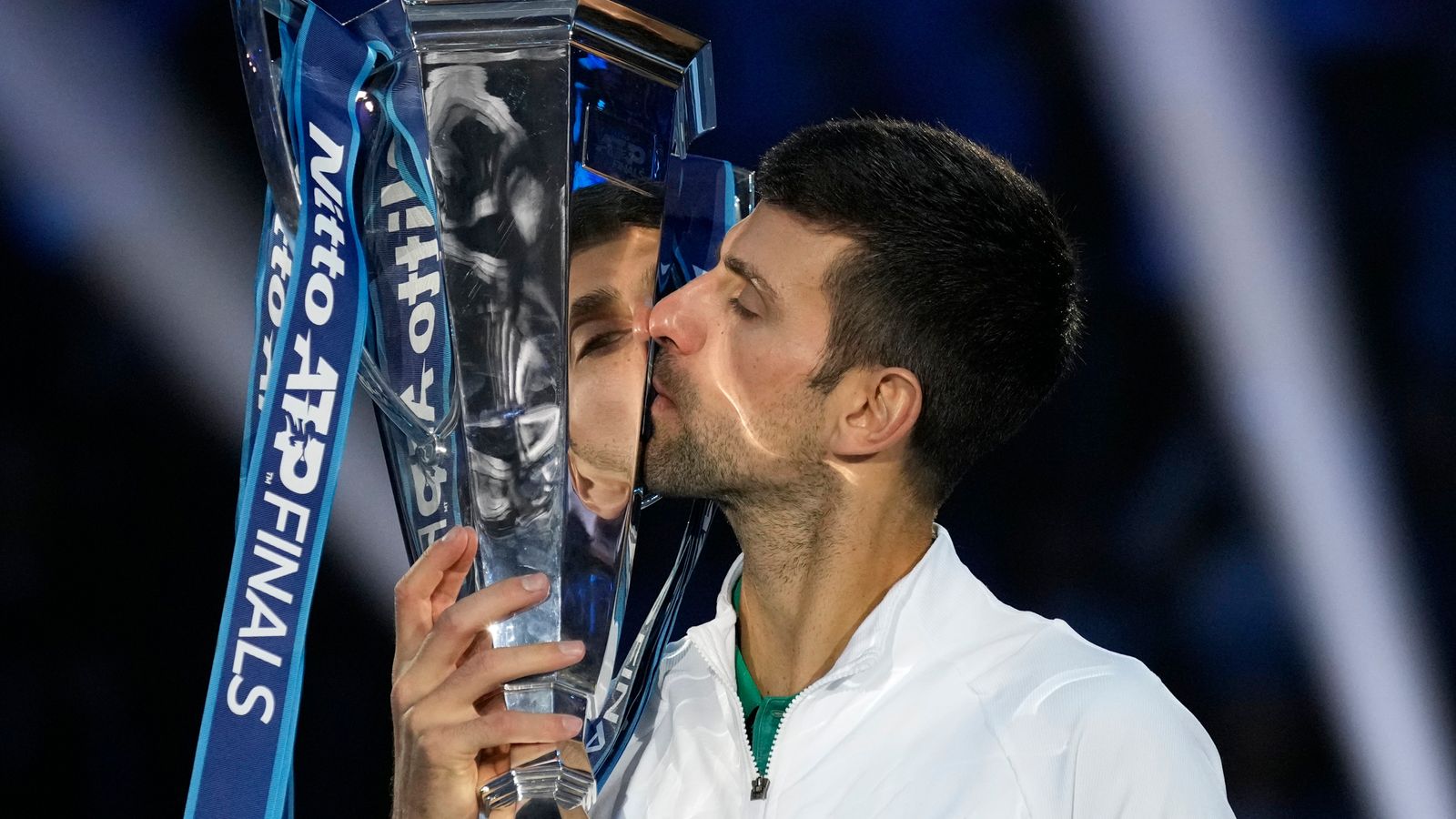 ATP Finals: Reigning champion Novak Djokovic drawn to face home favourite Jannik Sinner in Turin showpiece | Tennis News ATP Finals: Reigning champion Novak Djokovic drawn to face home favourite Jannik Sinner in Turin showpiece | Tennis News