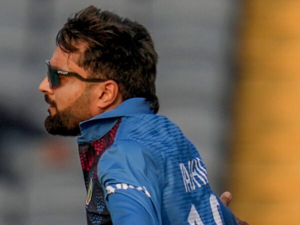 Australia vs Afghanistan – Scorecard & Stats – ICC Men’s Cricket World Cup