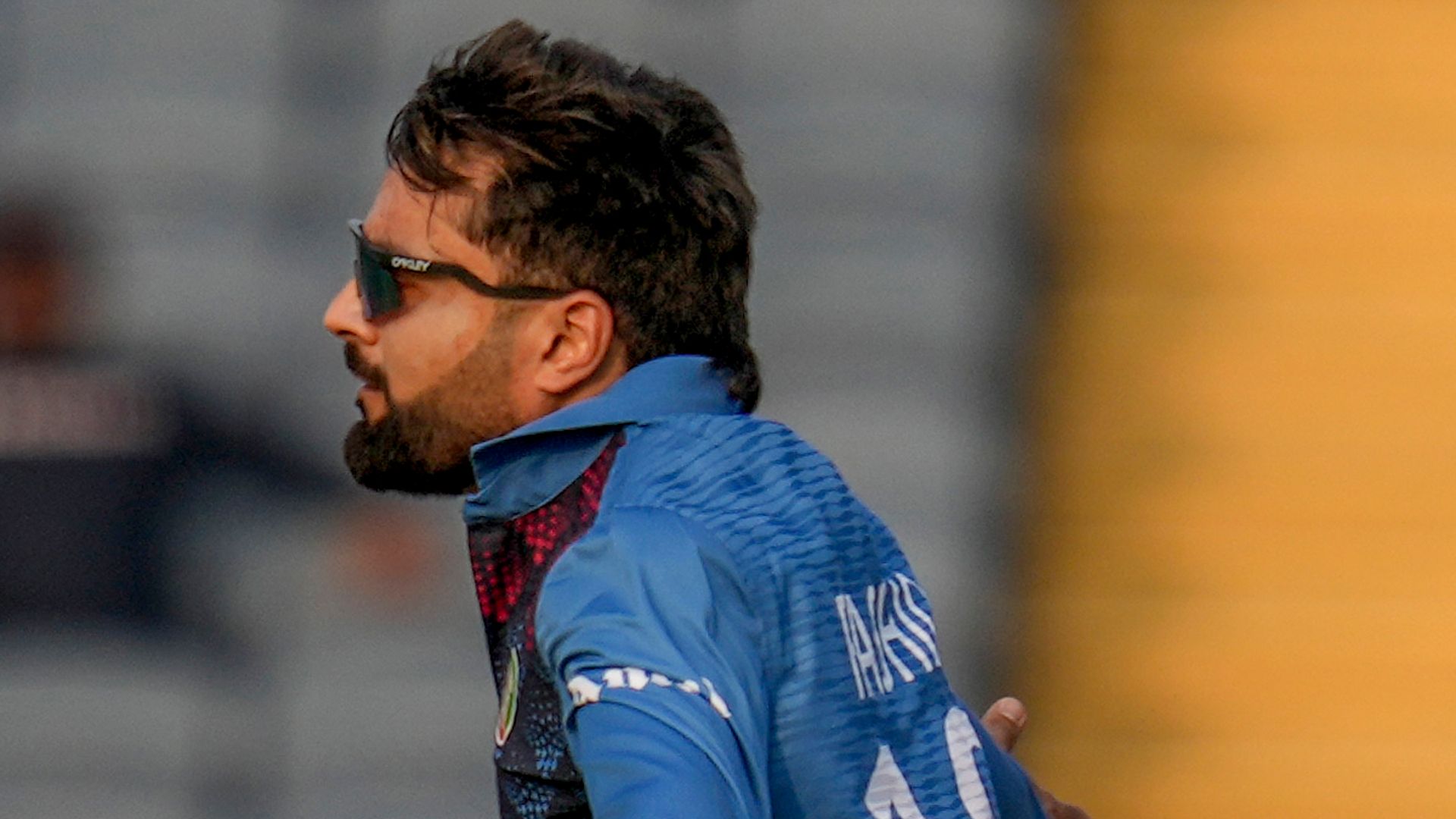 Australia vs Afghanistan – Scorecard & Stats – ICC Men’s Cricket World Cup