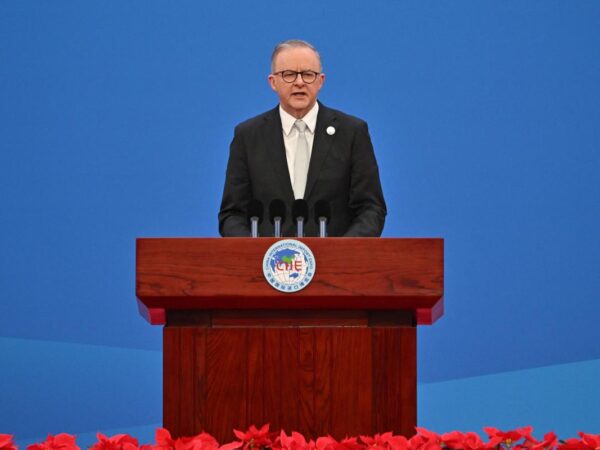 Australia’s Prime Minister to Meet With Xi Jinping in Beijing