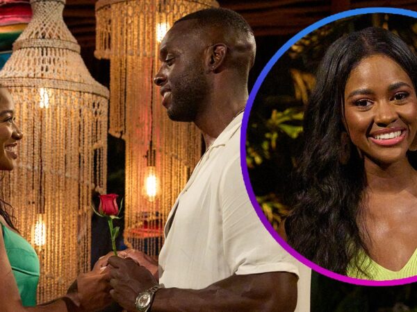 ‘Bachelor in Paradise’: Eliza Considers Breaking Up With Aaron After Hearing Charity’s Concerns