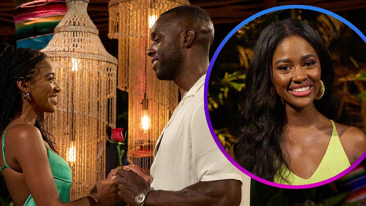 ‘Bachelor in Paradise’: Eliza Considers Breaking Up With Aaron After Hearing Charity’s Concerns