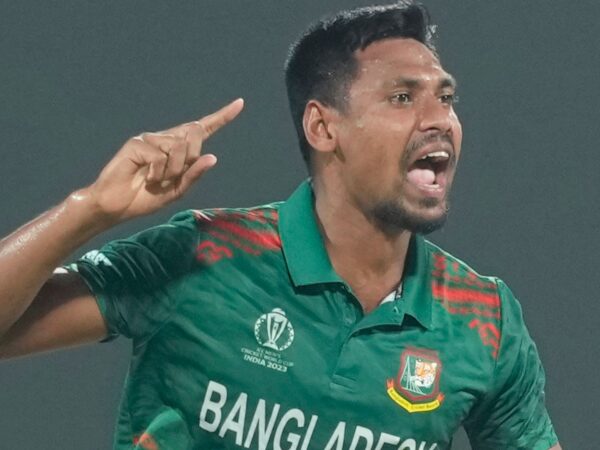 Bangladesh vs Sri Lanka – Scorecard & Stats – ICC Men’s Cricket World Cup