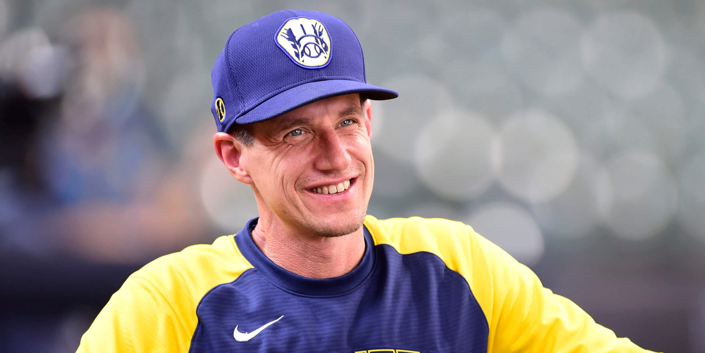 Baseball conflicted in aftermath of Craig Counsell’s ‘managerial Hunger Games’