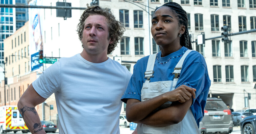 Best TV Shows of 2023 Best TV Shows of 2023