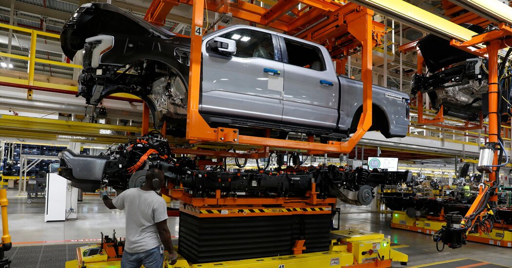 Biden Administration, After Setbacks, Talks Up Renewable Power Gains Biden Administration, After Setbacks, Talks Up Renewable Power Gains